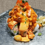 Best Volcanol Roll in Oklahoma City, OK