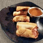 Best Vietnamese Egg Rolls in Oklahoma City, OK