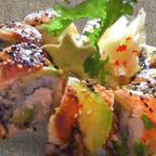 Best USA Roll in Oklahoma City, OK