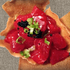 Best Tuna Poke Bowl in Oklahoma City, OK