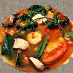 Best Tomyum Soup in Oklahoma City, OK