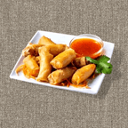 Best Thai Fried Spring Roll in Oklahoma City, OK