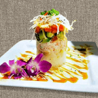 Best Sushi Tower in Oklahoma City, OK