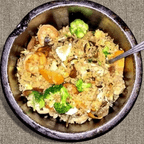 Best Stonepot Garlic Fried Rice in Oklahoma City, OK