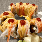 Best Spicy Cowboy Roll in Oklahoma City, OK