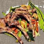 Best Saii Lamb Rack in Oklahoma City, OK