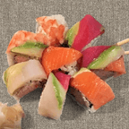 Best Rainbow Roll in Oklahoma City, OK