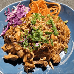 Best Pad Thai in Oklahoma City, OK