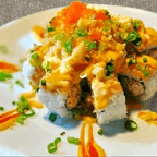 Best Lobster Volcanol Roll in Oklahoma City, OK