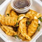 Best Gyoza in Oklahoma City, OK