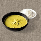 Best Green Curry in Oklahoma City, OK