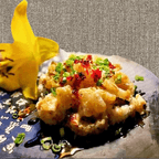 Best Fujipeno Roll in Oklahoma City, OK