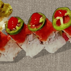 Best Fire Cracker Roll in Oklahoma City, OK