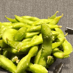 Best Edamame in Oklahoma City, OK