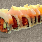 Best Eating Nemo Roll in Oklahoma City, OK