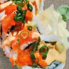 Best Crazy Cajun Roll in Oklahoma City, OK