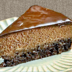 Best Chocolate Mousse Cake in Oklahoma City, OK