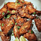 Best Chicken Wings in Oklahoma City, OK