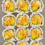 Best California Deluxe Roll in Oklahoma City, OK