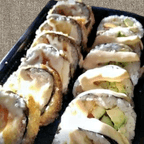 Best Calamari Roll in Oklahoma City, OK