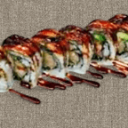 Best Black Dragon Roll in Oklahoma City, OK