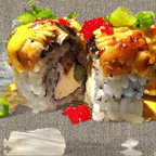 Best Alligator Roll in Oklahoma City, OK