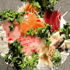 Best 9 pcs sashimi in Oklahoma City, OK